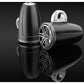 JL Audio M3-770ETXv3-Sb-S-Gm-i 7.7" RGB LED Tower Coaxial System, Gray Sport Grilles 93537