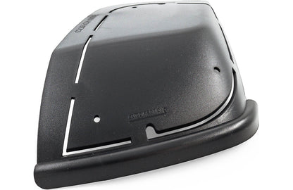 Kenwood CA-CUT14 Fairing Speaker Cut-In Template for 2014+ Harley-Davidson