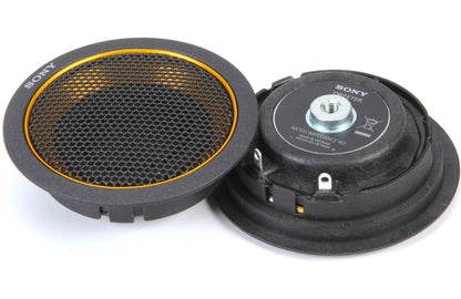 Sony Mobile ES XS-692ES 6x9" 110W RMS 4Ω 2-Way Component Speakers (Pair)