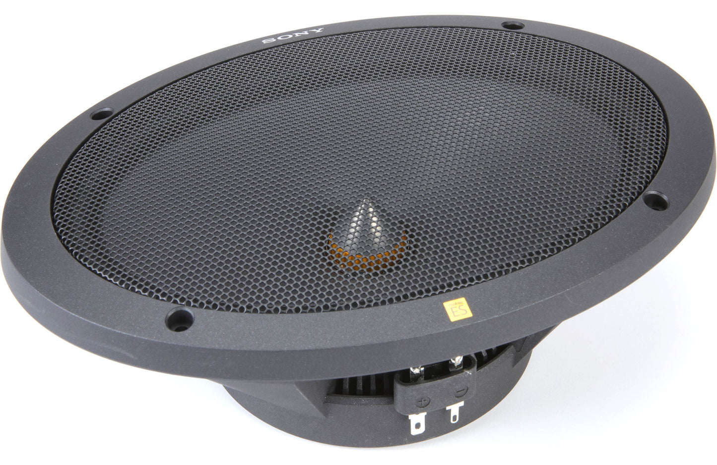 Sony Mobile ES XS-692ES 6x9" 110W RMS 4Ω 2-Way Component Speakers (Pair)