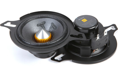 Sony Mobile ES XS-163ES 6.5" 90W RMS 4Ω 3-Way Component Speakers (Pair)