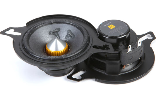 Sony Mobile ES XS-163ES 6.5" 90W RMS 4Ω 3-Way Component Speakers (Pair)