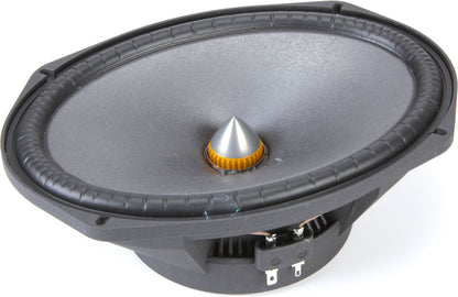 Sony Mobile ES XS-692ES 6x9" 110W RMS 4Ω 2-Way Component Speakers (Pair)