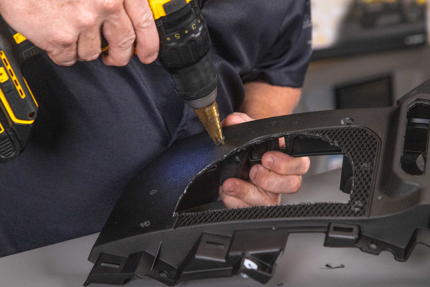 Metra Speaker Adapters Pods – JP-1020