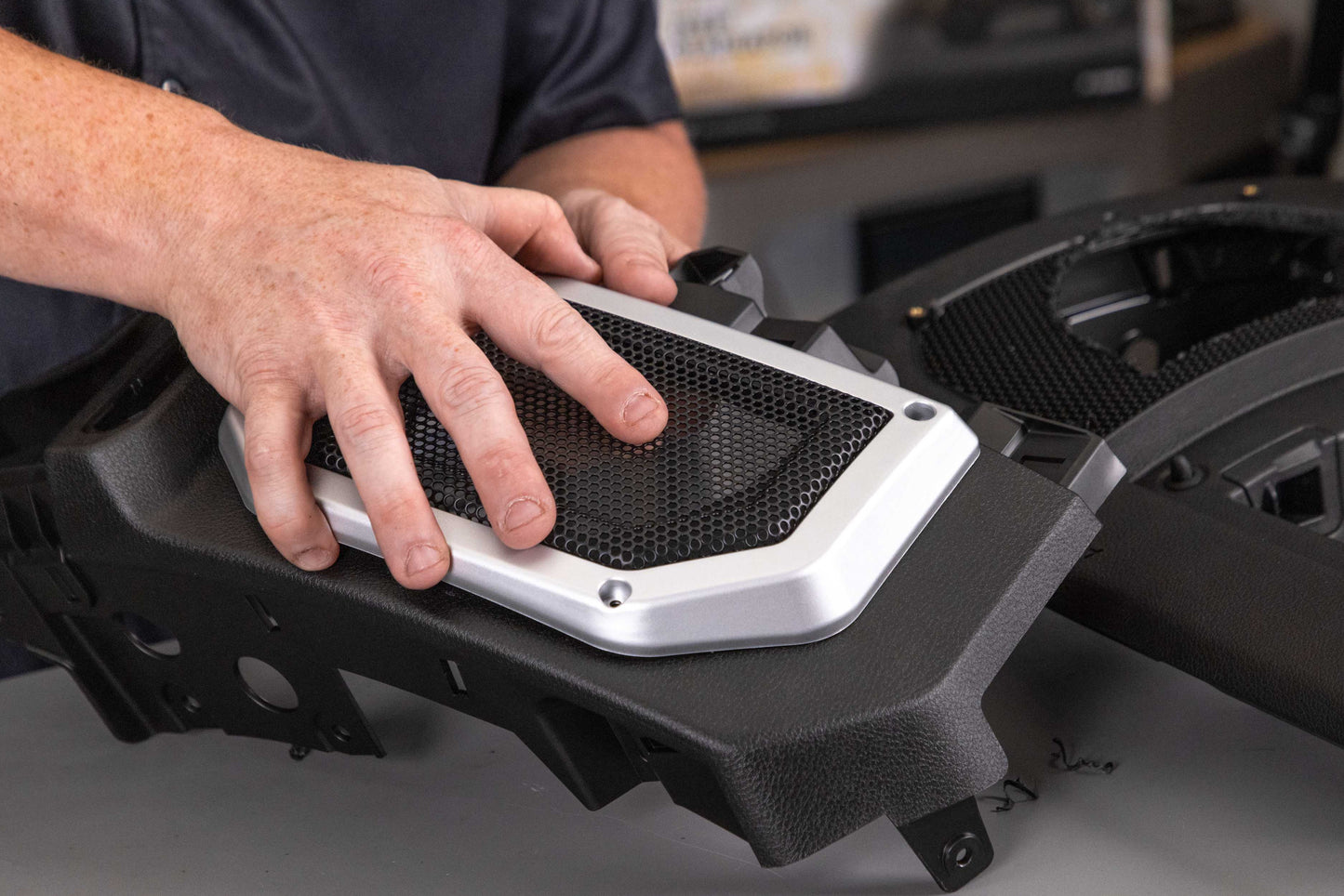 Metra Speaker Adapters Pods – JP-1020