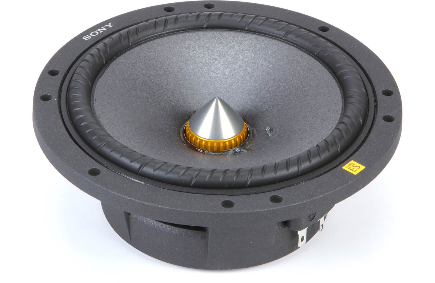 Sony Mobile ES XS-163ES 6.5" 90W RMS 4Ω 3-Way Component Speakers (Pair)