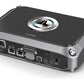 JL Audio VX400/4i 4 Channel Class D Amplifier, 400W 98636