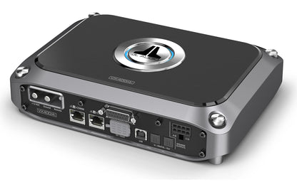 JL Audio VX400/4i 4 Channel Class D Amplifier, 400W 98636