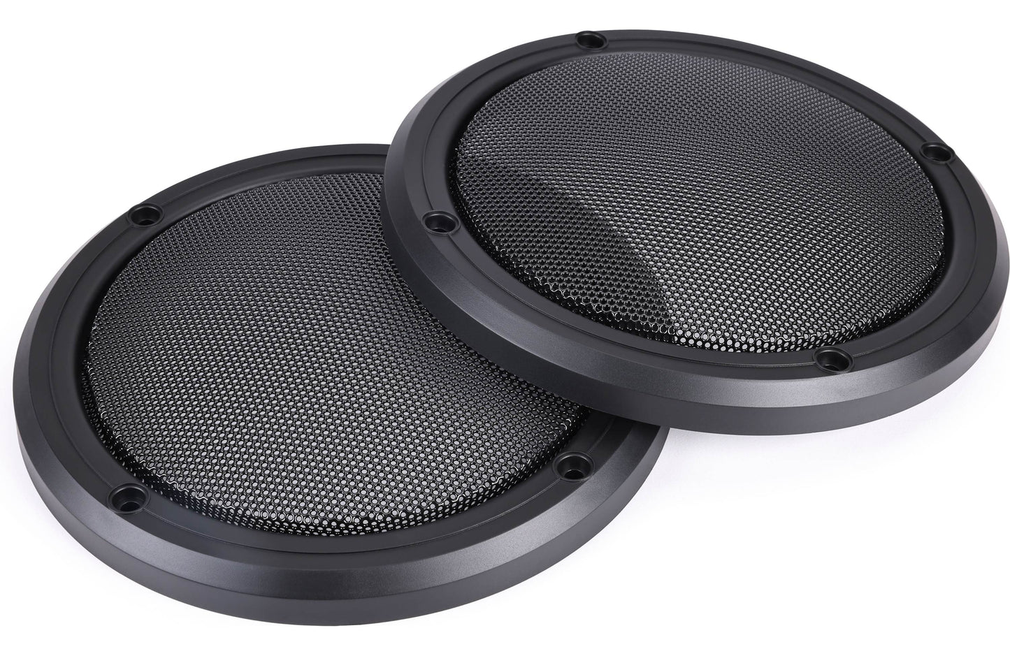 Kenwood CA-GRL14UT Fairing Speaker Grille Kit for 2014+ Harley Ultra