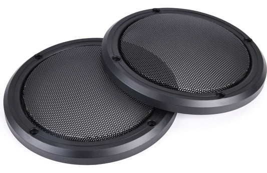 Kenwood CA-GRL14UT Fairing Speaker Grille Kit for 2014+ Harley Ultra