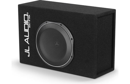 JL Audio ACP112LG-TW1 Single 12" Self-Powered Enclosure 400 Watts 93333