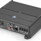 JL Audio XDM200/2 (2) Channel Class D Car/Marine Amplifier, 200W 98679