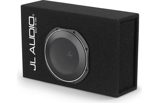 JL Audio ACP110LG-TW1 Single 10" Self-Powered Enclosure 400 Watts 93332