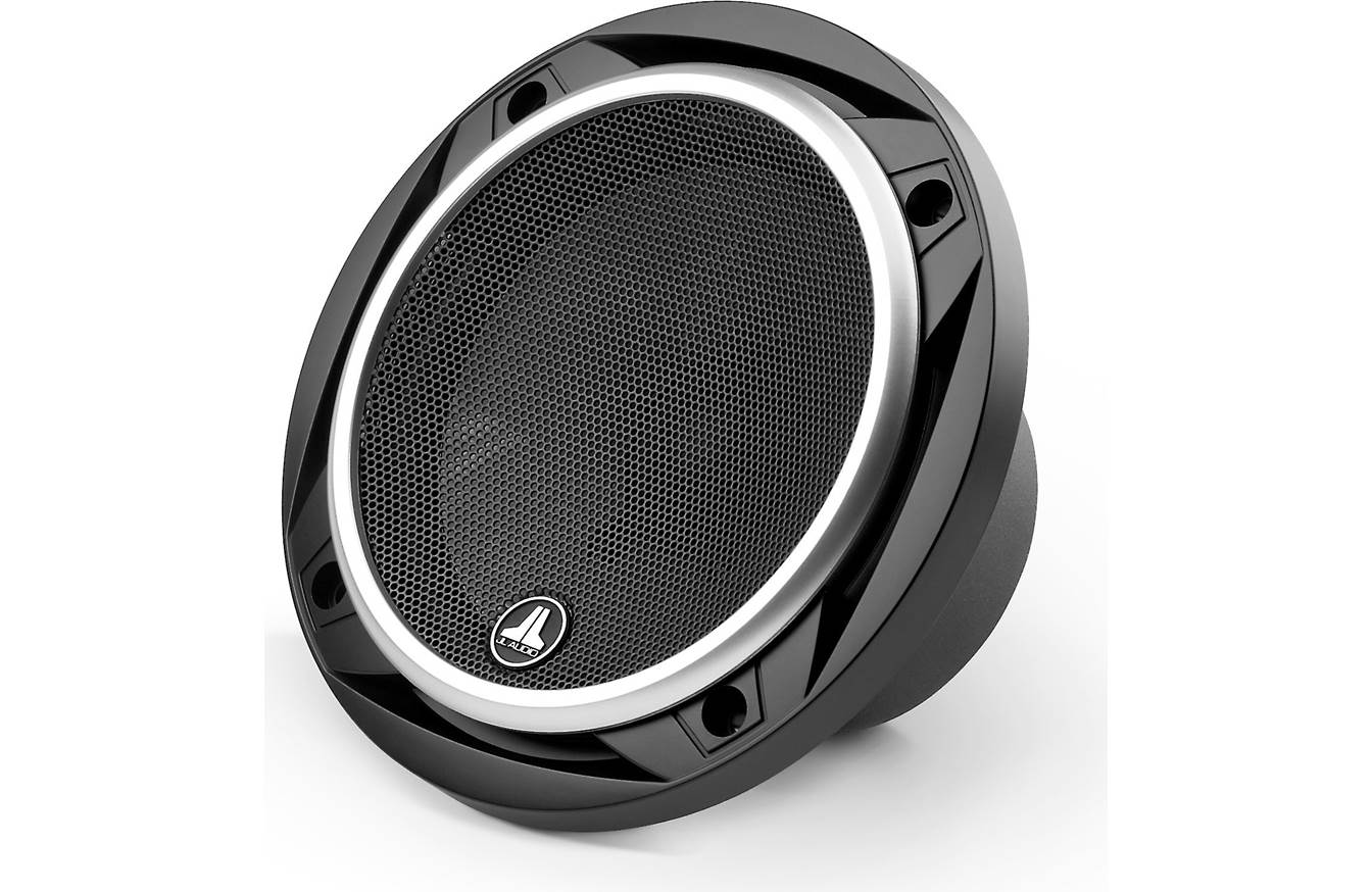 JL Audio C2-525cw 5.25" Component Woofer Speaker, Single 99625