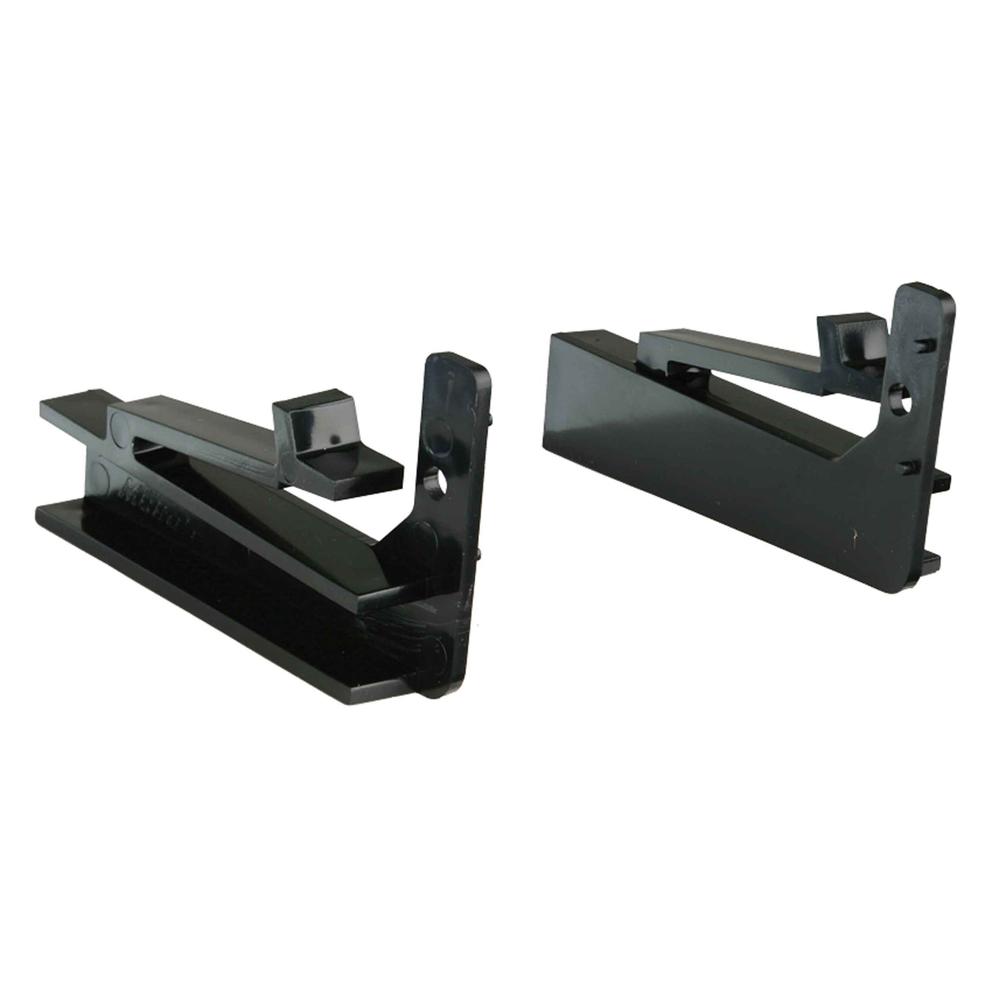 Metra 02-3002 GM SUV Truck Van Radio Brackets 1995-2005