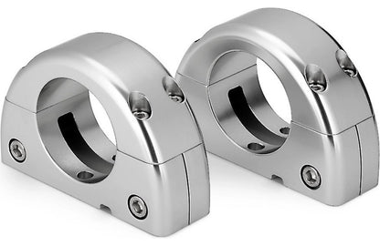 JL Audio Mount Fixture for Enclosed Tower Speaker, Pipe Mounting, 2.25" (M-MCPv3-2.250) - 010-13705-00 (91269)