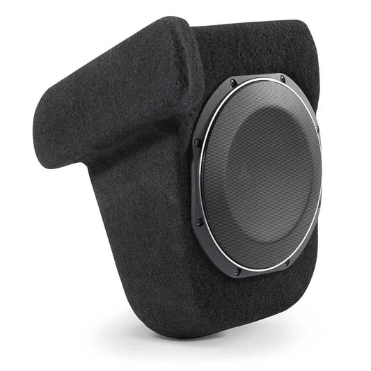 JL Audio SB-TE-YG1/10TW1 10" Stealthbox Subwoofer for 2020-Up Tesla Model Y 300W RMS 2Ω 010-03382-00 (94359)