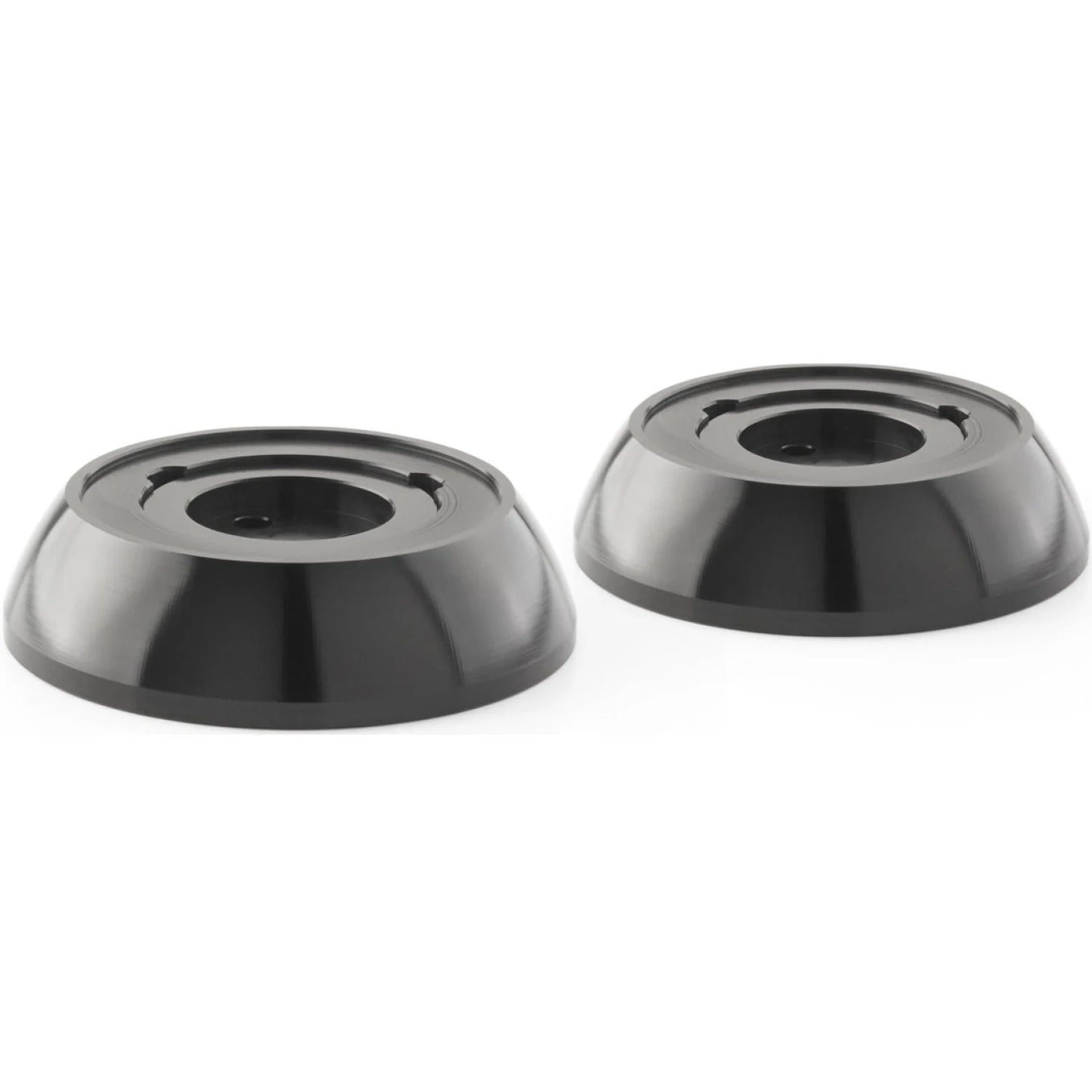 JL Audio Mount Fixture for VeX Enclosed System, Surface Mounting, Black (PS-SWMCP-B-SM) - 010-13696-00 (91190)