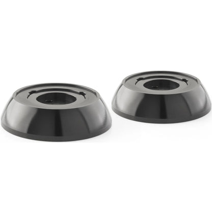 JL Audio Mount Fixture for VeX Enclosed System, Surface Mounting, Black (PS-SWMCP-B-SM) - 010-13696-00 (91190)