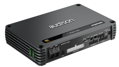 Audison AF M12.14 bit 12-Channel Class-D Amplifier – 60W × 12 RMS @ 4Ω Multi-Channel