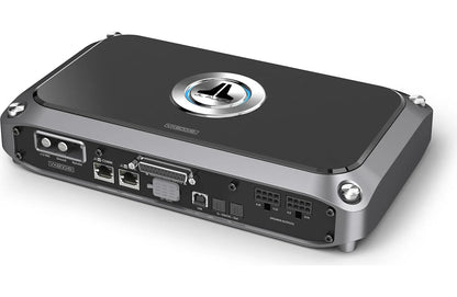 JL Audio VX800/8i 8 Channel Class D Full Range Amplifier, 800W 98633