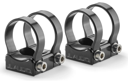 JL Audio Mount Fixture for VeX Enclosed System, 1.625" (PS-SWMCP-B-1.625) - 010-13688-00 (91181)