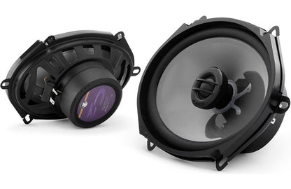 JL Audio C2-570x 5"X7" Coaxial Car Speakers 99614