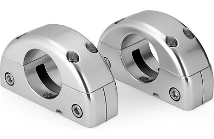 JL Audio Mount Fixture for Enclosed Tower Speaker, Pipe Mounting, 1.9" (M-MCPv3-1.900) - 010-13703-00 (91267)