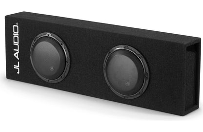 JL Audio ACP208LG-W3v3 Dual 8" Self-Powered Enclosure 500 Watts 010-03251-00 (93331)