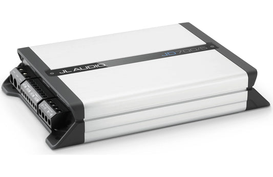 JL Audio JD700/5 5 Channel Class D Amplifier, 900W 98364