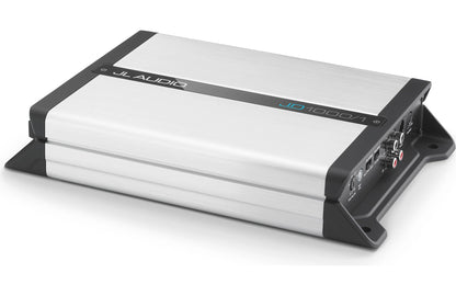 JL Audio JD1000/1 Car Monoblock Amplifier, 1000W 98363