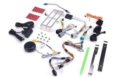iDatalink Maestro APX-S8-GM2 Dash & Wiring Kit for Select GM Trucks