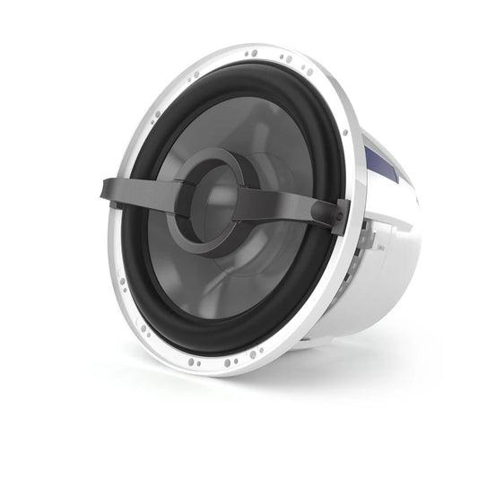 JL Audio M6-8IBC-i 8" Marine Subwoofer Core | Infinite-Baffle (200 W, 4 Ω) LED, Single 010-04031-00 (92987)