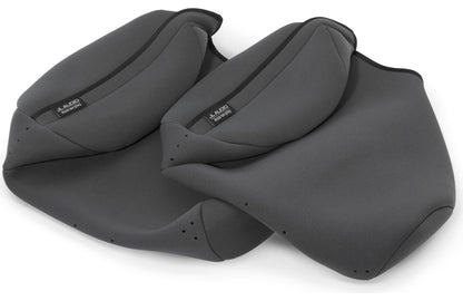 JL Audio Covers for M6 Enclosed Tower Speakers, 8.8" (Pair) (M880ETX-CVR) - 010-13835-00 (95853)
