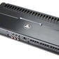 JL Audio RD900/5 5 Channel Class D Amplifier, 900W 98642