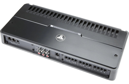 JL Audio RD900/5 5 Channel Class D Amplifier, 900W 98642