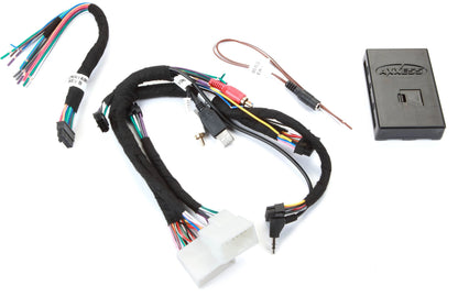 Axxess AX-HYKIA1-SWC Hyundai Kia Radio Replacement Interface with SWC 2010-2016
