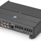 JL Audio XDM500/3 (3) Channel Class D Car/Marine Amplifier, 500W 98682