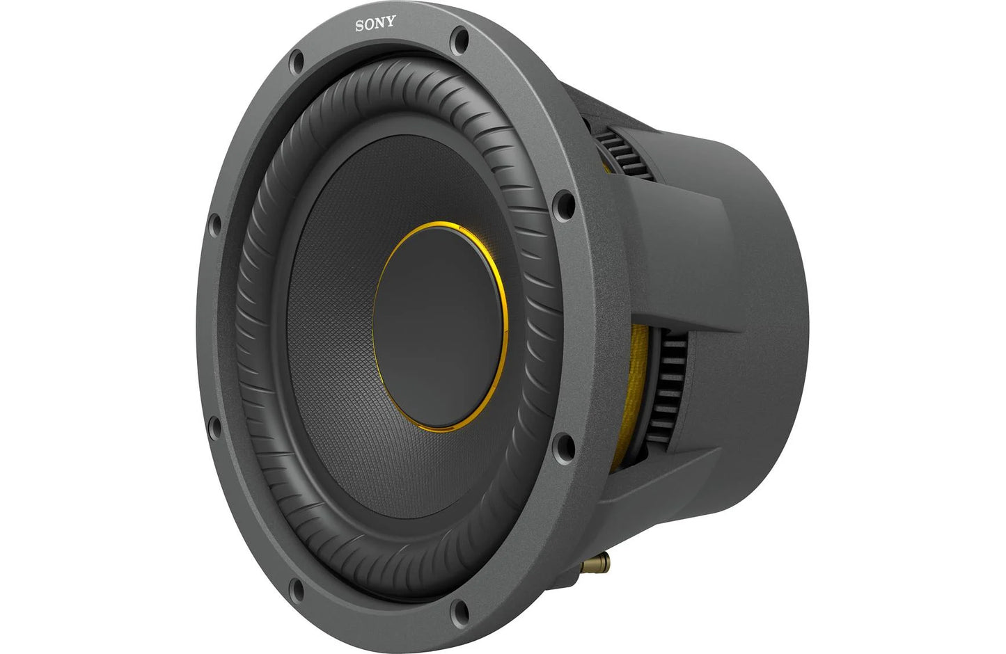Sony Mobile ES XS-W104ES 10" 450W RMS 4Ω Subwoofer (Single)