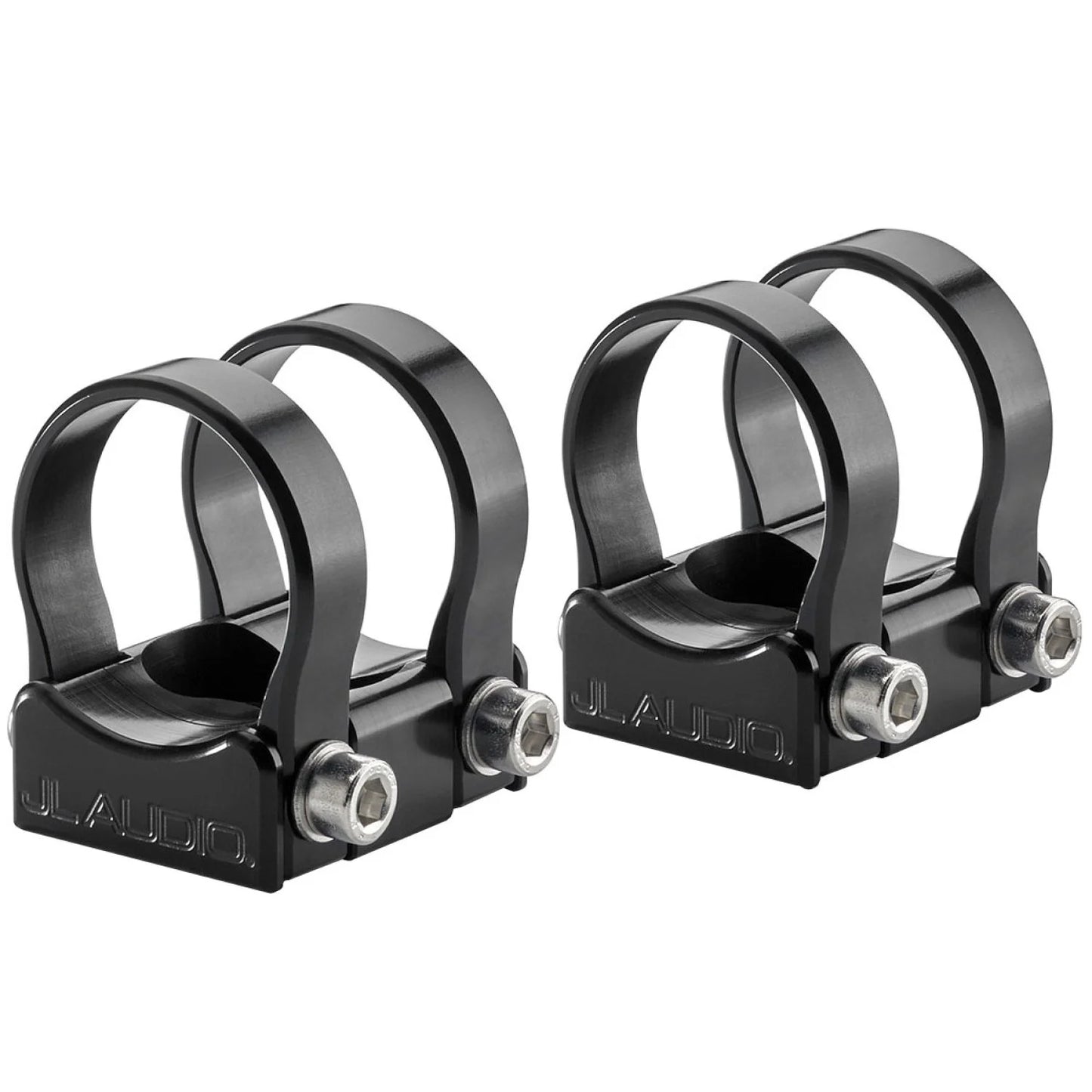 JL Audio Mount Fixture for VeX Enclosed System, 1.5" (PS-SWMCP-B-1.500) - 010-13695-00 (91189)