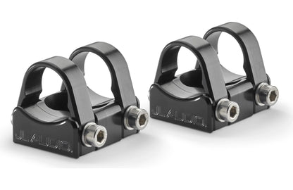JL Audio Mount Fixture for VeX Enclosed System, Pipe Mounting, 1" (PS-SWMCP-B-1.000) - 010-13693-00 (91187)