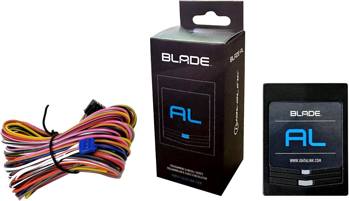 iDatalink BLADE-AL Blade AL Bypass Module