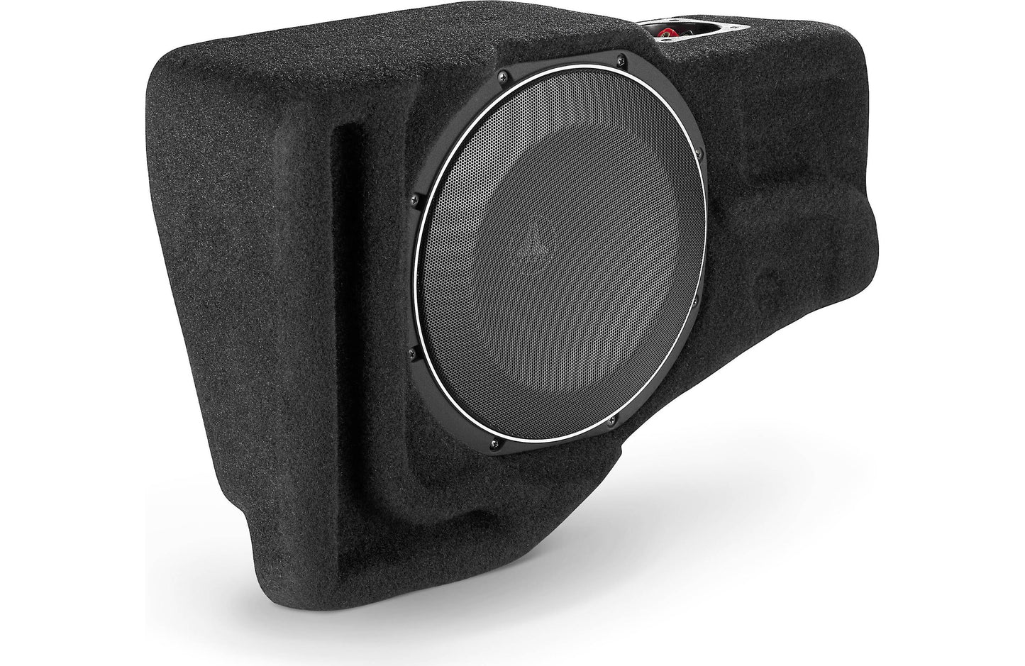 JL Audio SB-F-EXPED4G/10TW1 10" Stealthbox Subwoofer for 2018–Up Ford Expedition 300W RMS 2Ω 010-03703-00 (94688)