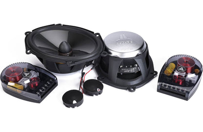 JL Audio C3-570 5"X7" Component Car Speakers 99021