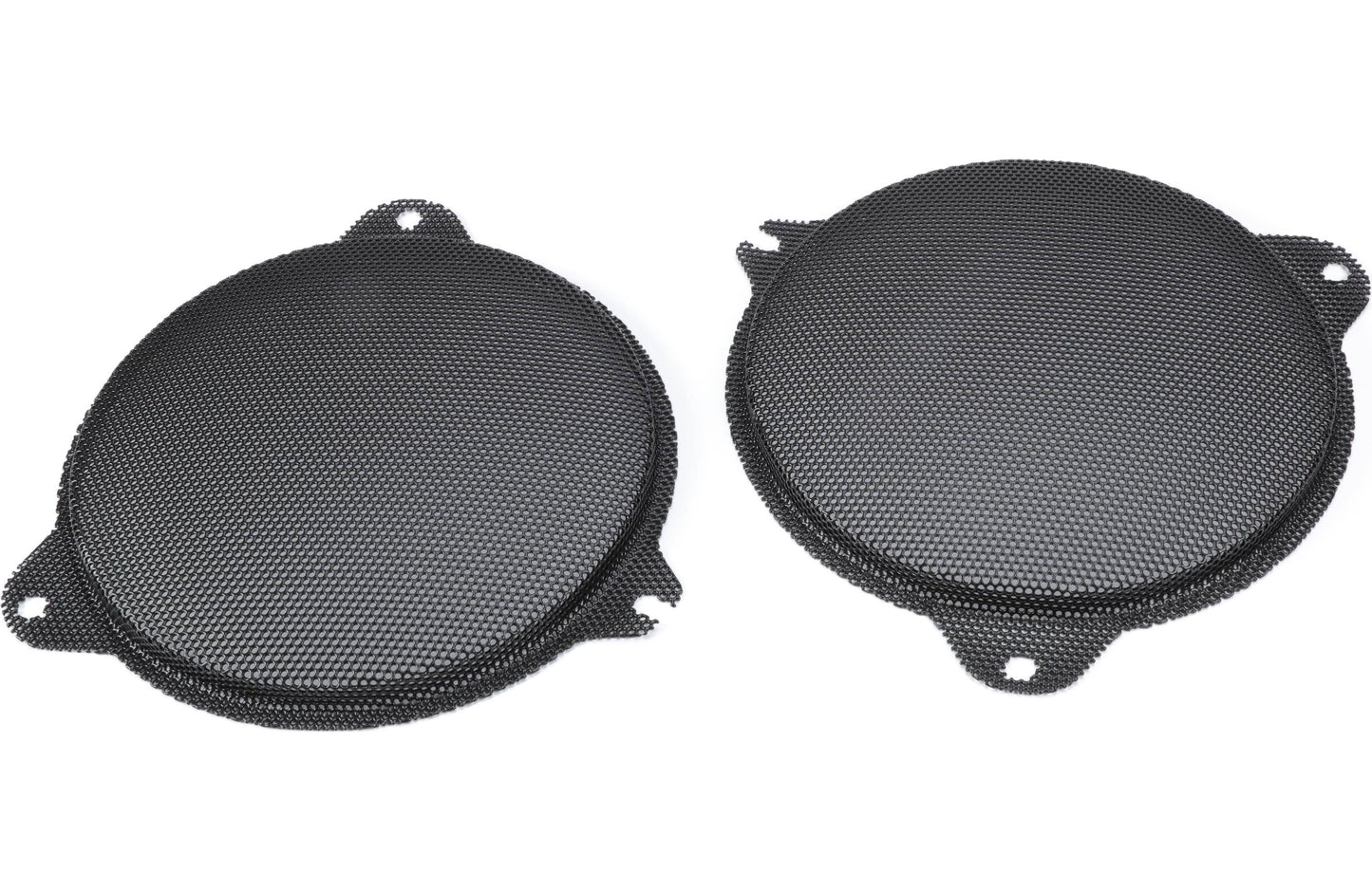 Kenwood CA-GRL14SG Fairing Speaker Grille Kit for 2014+ Harley Street Glide