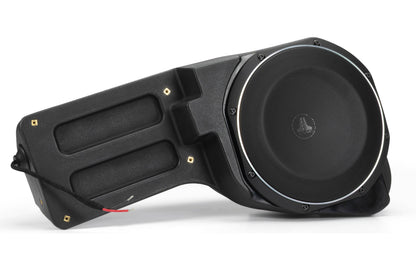 JL Audio SBX-F-BRONCG6/10TW1 10" Stealthbox Subwoofer for 2021-Up Ford Bronco 4-Door 300W RMS 2Ω 010-03761-00 (94747)