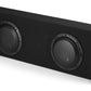 JL Audio CP208LG-W3v3 Dual 8" Enclosed Subwoofers 500 Watts 93295