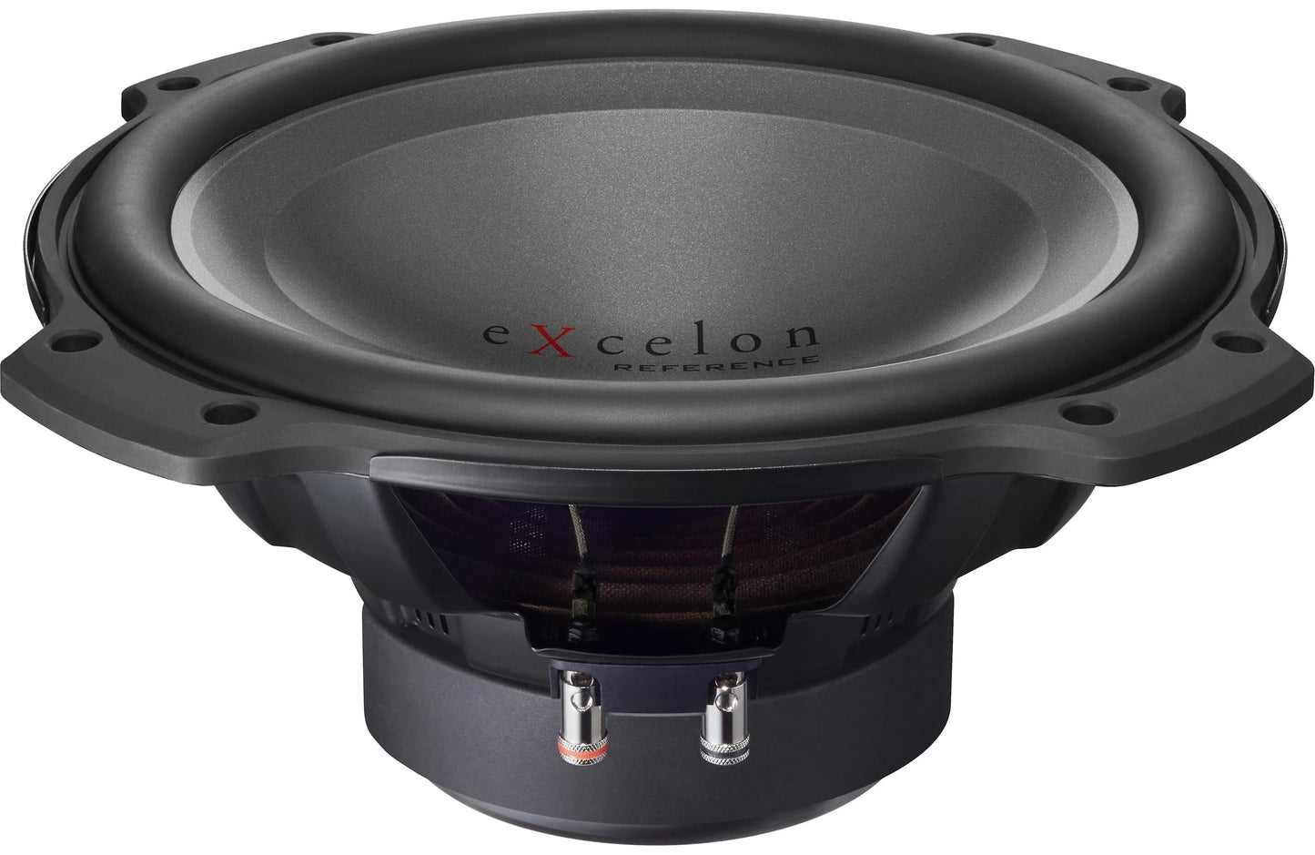 Kenwood eXcelon XR-W1202 12" oversized Subwoofer (2Ω) 300W