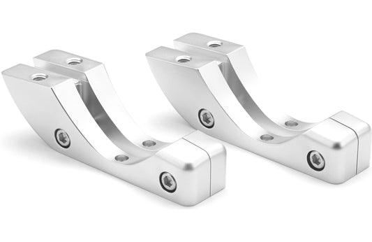 JL Audio Mount Fixture for Enclosed Tower Speaker, Surface Mounting for OEM Nautique Tower (2009 - 2016) (M-MCPv3-NA) - 010-13713-00 (91277)