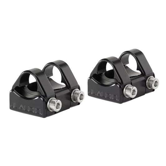 JL Audio Mount Fixture for VeX Enclosed System, 2" (PS-SWMCP-B-2.000) - 010-13691-00 (91184)